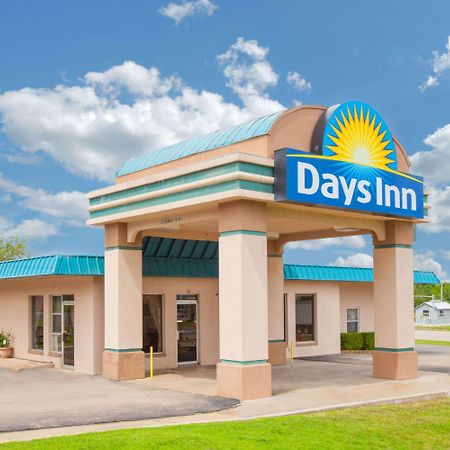 Days Inn By Wyndham Okemah Zewnętrze zdjęcie