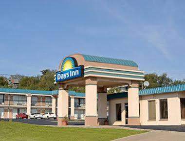 Days Inn By Wyndham Okemah Zewnętrze zdjęcie