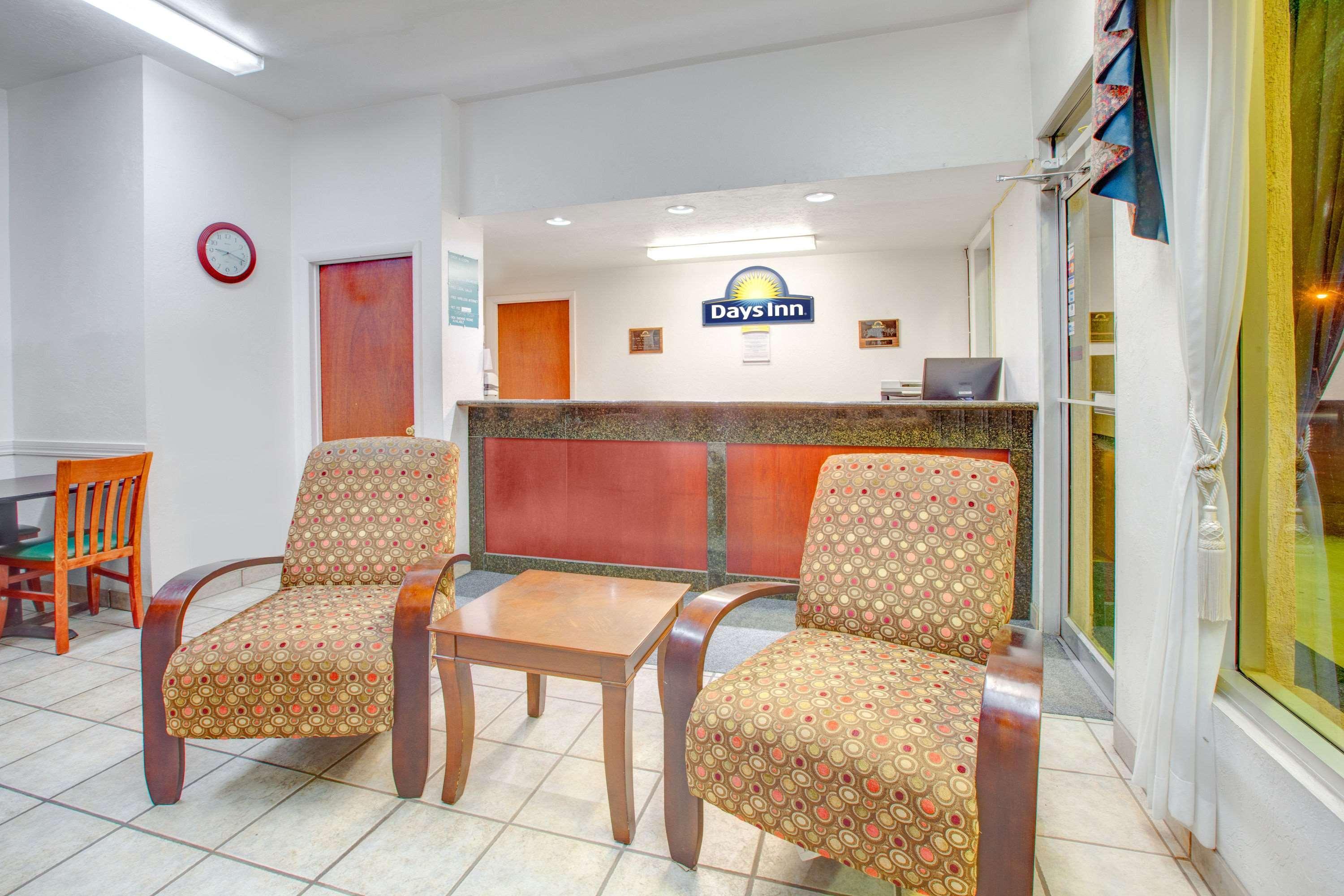 Days Inn By Wyndham Okemah Zewnętrze zdjęcie